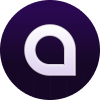 Captions logo