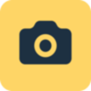PhotoAid Image Upscaler logo