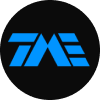 TME Studio logo