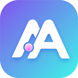百事AA记账 logo