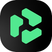 千问办公 logo
