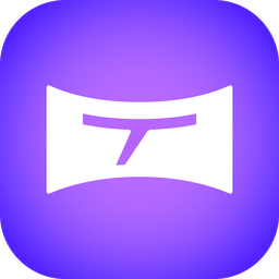 万兴天幕 logo