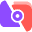 讯飞绘镜 logo